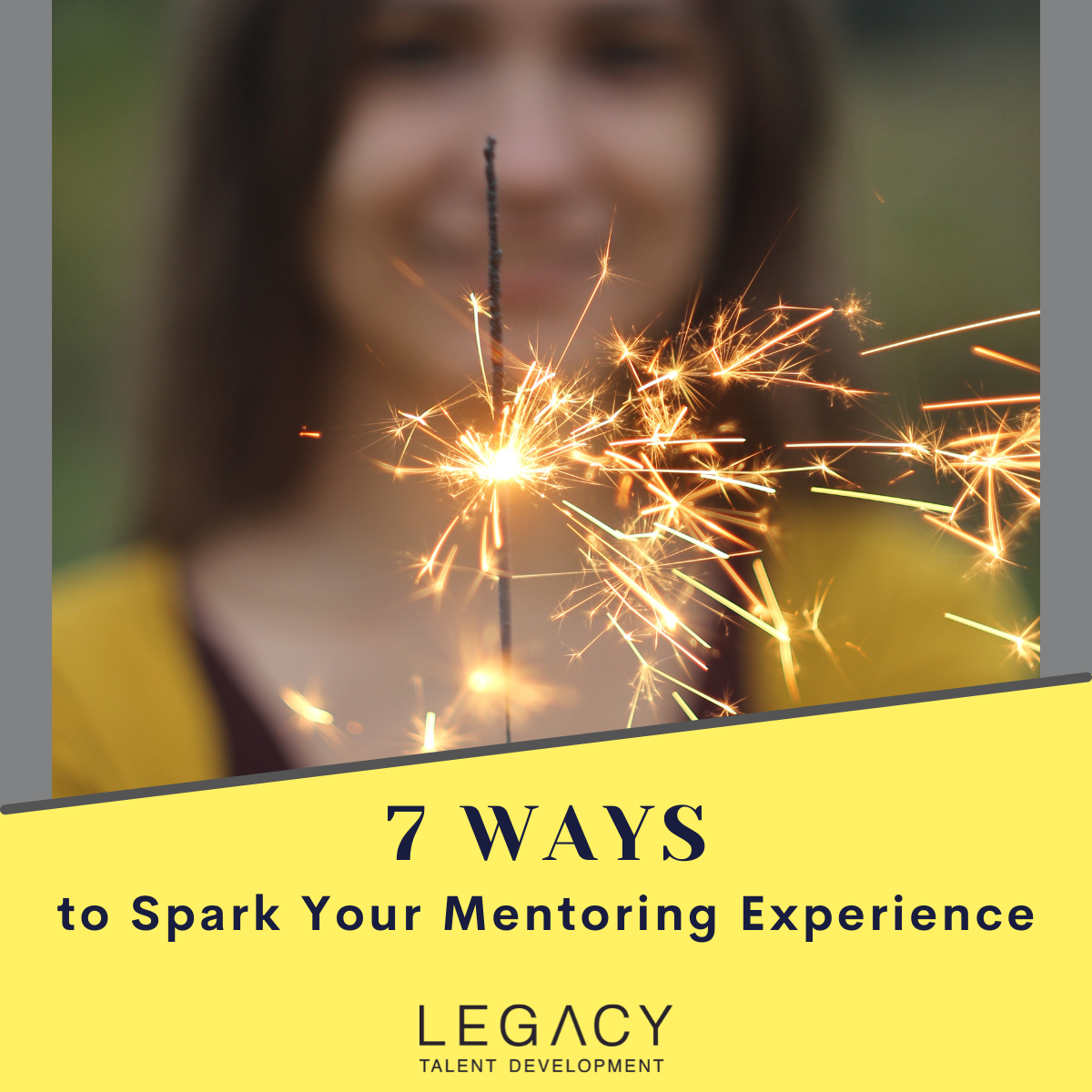🪄7 Activities to Spark Your Mentoring Experience