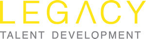 Legacy Talent Development Logo