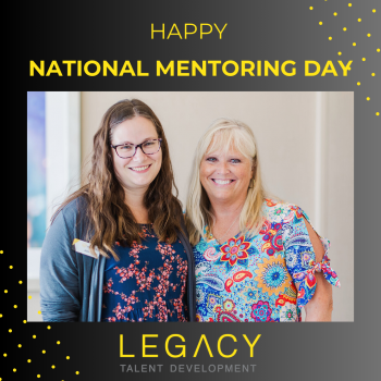 🌟 Happy National Mentoring Day 🌟