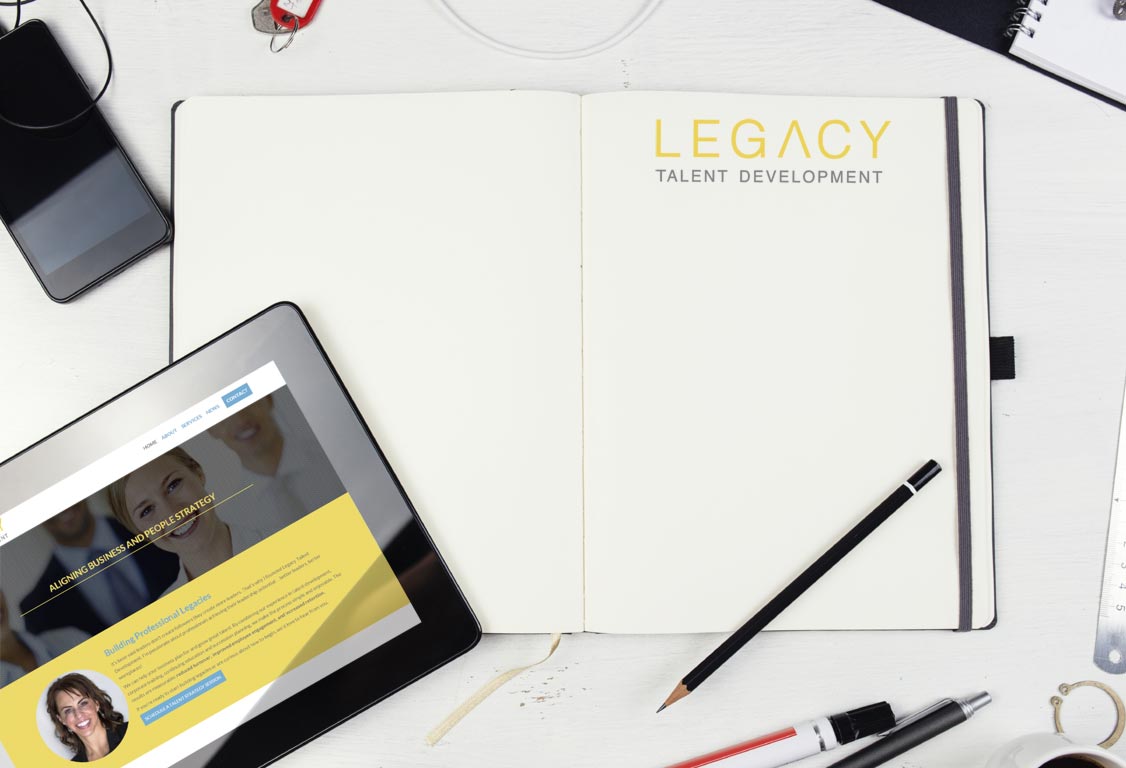 Legacy Talent Development Launched