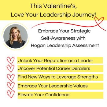 💞 Love Your Leadership Journey