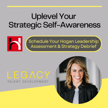🚀 Elevate your Strategic Self-Awareness by understanding your reputation at work