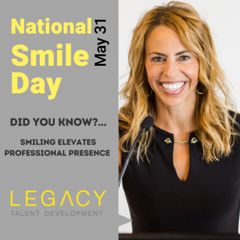 National Smile Day ~ May 31